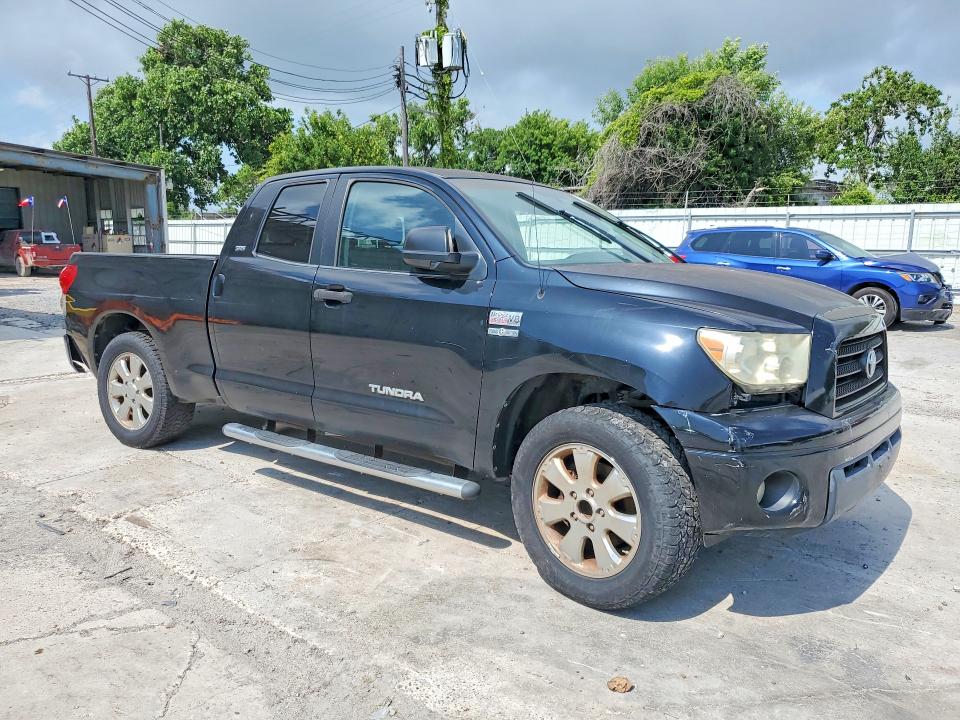 Продажа на аукционе авто 2007 Toyota Tundra, vin: 5TFRV54167X030873, номер лота: 55767866