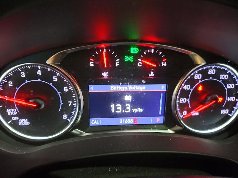 Продажа на аукционе авто 2022 Gmc Terrain, vin: 3GKALYEVXNL201479, номер лота: 55604996