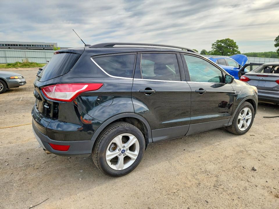 Aukcja sprzedaży 2014 Ford Escape, vin: 1FMCU9GX7EUB11195, numer aukcji: 55578756