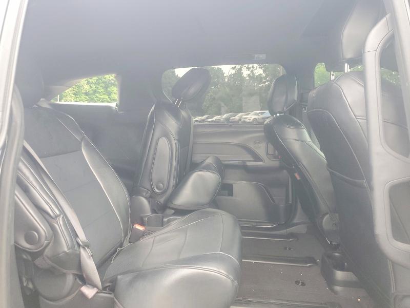 Продажа на аукционе авто 2023 Toyota Sienna, vin: 5TDCSKFC6PS106268, номер лота: 57464876