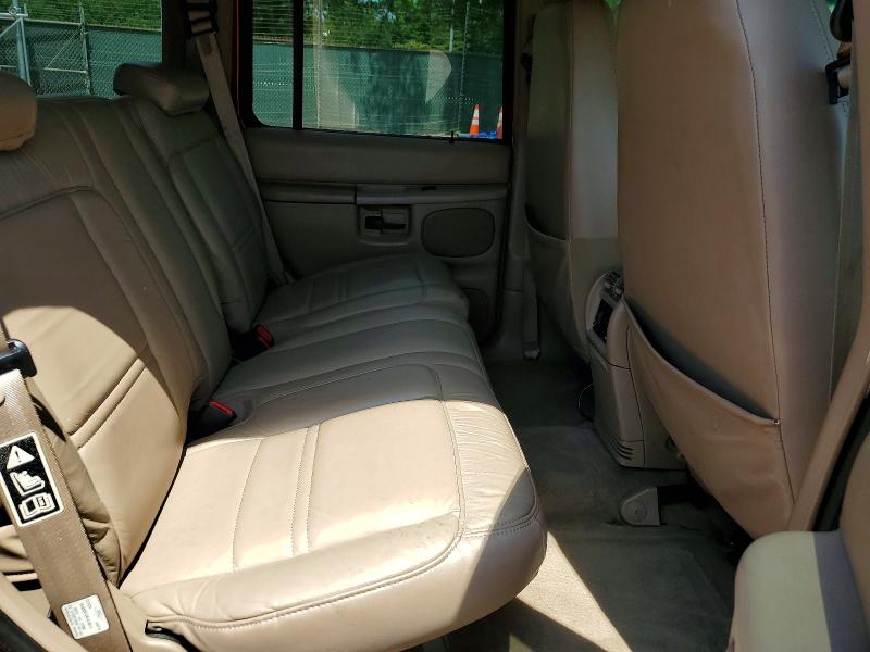Aukcja sprzedaży 1999 Mercury Mountaineer, vin: 4M2ZU55P8XUJ36968, numer aukcji: 59264366
