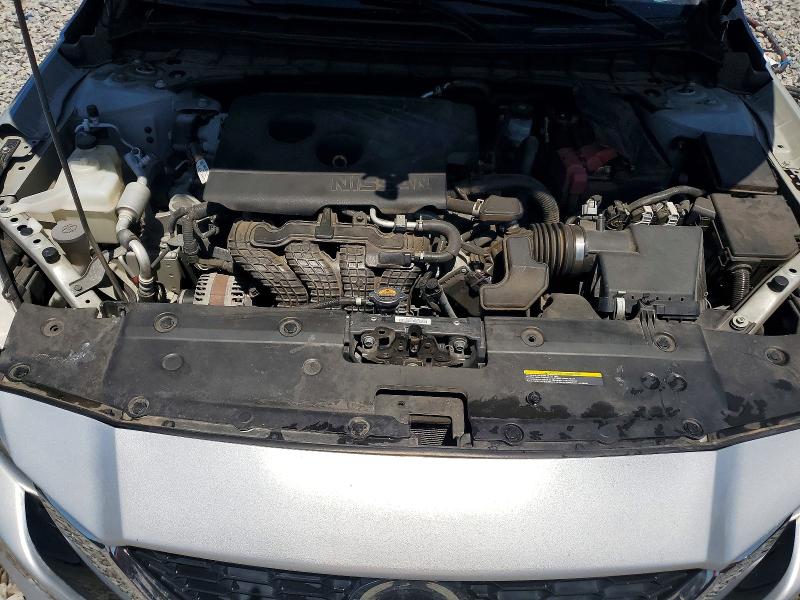 Aukcja sprzedaży 2020 Nissan Altima, vin: 1N4BL4BV4LC198137, numer aukcji: 55520926