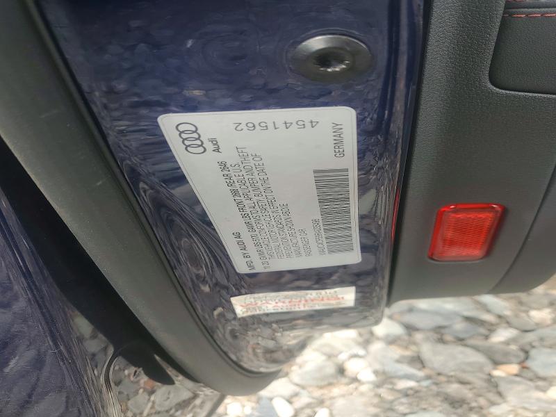 Продаж на аукціоні авто 2024 Audi S5, vin: WAUC4CF59RA035498, номер лоту: 59066326