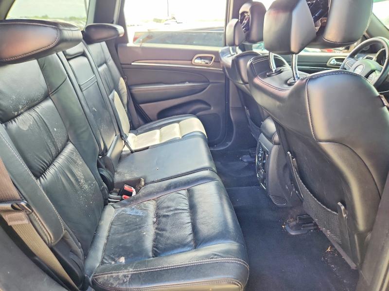 Aukcja sprzedaży 2015 Jeep Grand Cherokee, vin: 1C4RJFBG8FC684675, numer aukcji: 55698796