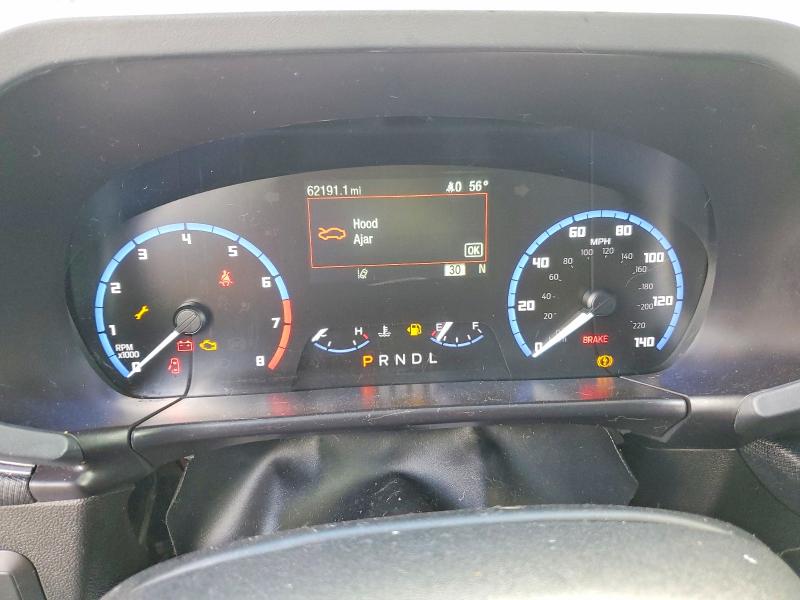 Продаж на аукціоні авто 2022 Ford Bronco Sport, vin: 3FMCR9B65NRD21012, номер лоту: 55195006