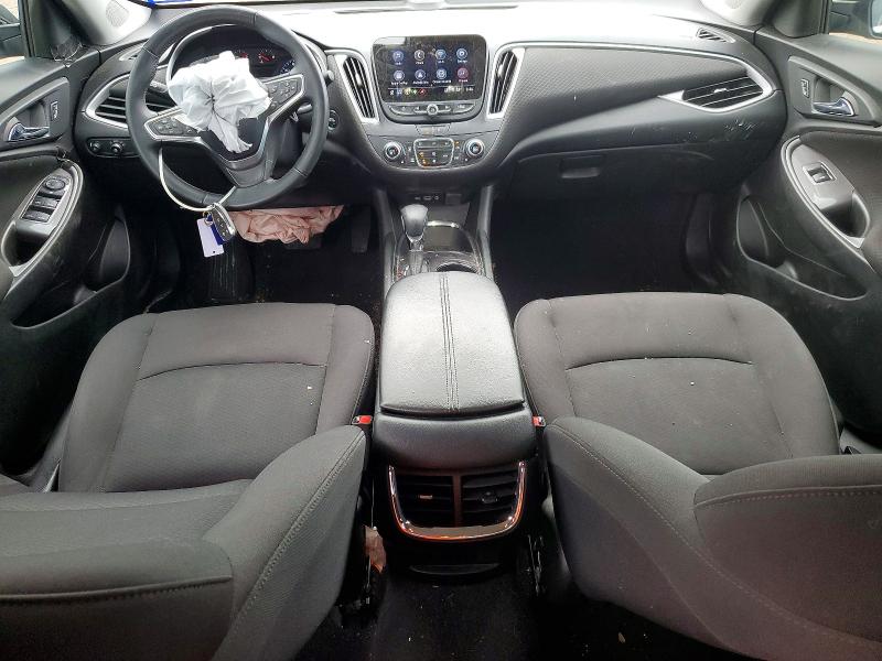Продаж на аукціоні авто 2023 Chevrolet Malibu, vin: 1G1ZD5ST0PF147242, номер лоту: 57439856