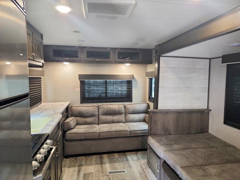 Aukcja sprzedaży 2021 Jayco Jay Flight Slx, vin: 1UJBJ0BN3M17U0124, numer aukcji: 58189766