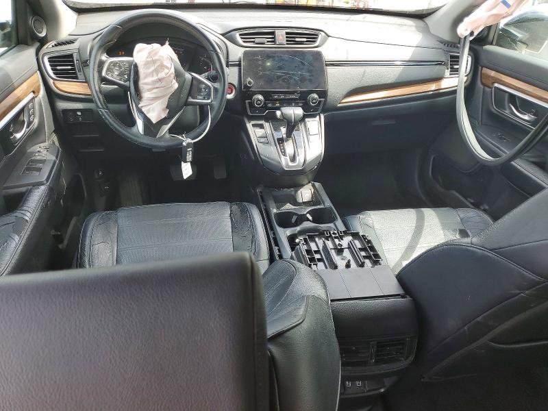 Aukcja sprzedaży 2018 Honda Cr-v, vin: 7FARW1H84JE050705, numer aukcji: 56224126