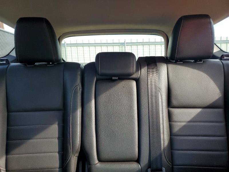 2014 Ford Escape მანქანა იყიდება აუქციონზე, vin: 1FMCU9GX0EUD61717, აუქციონის ნომერი: 58922986