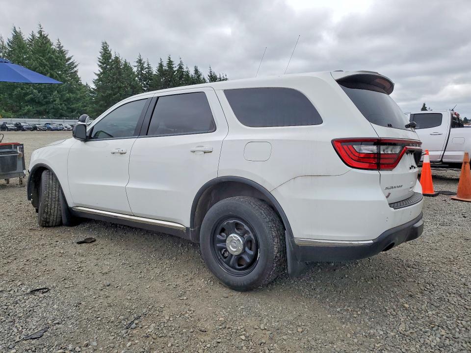 Aukcja sprzedaży 2023 Dodge Durango, vin: 1C4SDJFT8PC577548, numer aukcji: 59007146