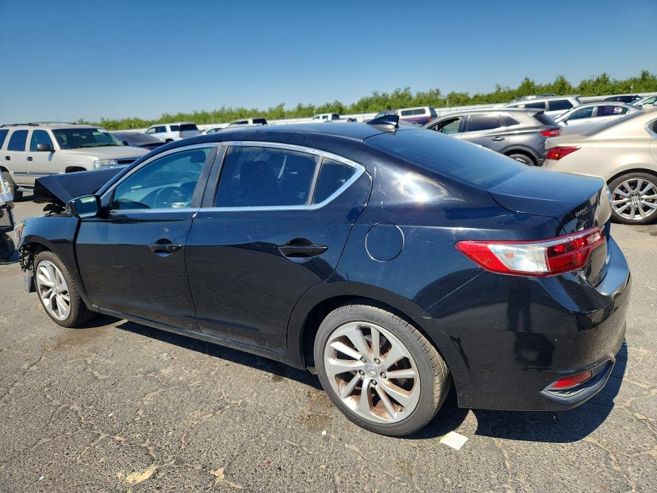 Aukcja sprzedaży 2016 Acura Ilx, vin: 19UDE2F73GA001586, numer aukcji: 57439356