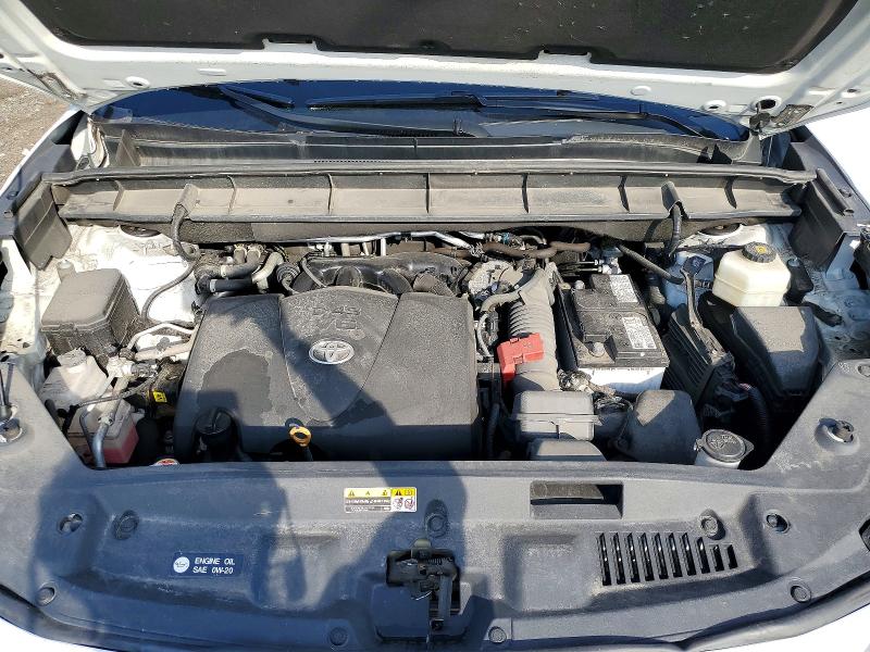 Aukcja sprzedaży 2022 Toyota Highlander, vin: 5TDJZRBH6NS200855, numer aukcji: 55713356