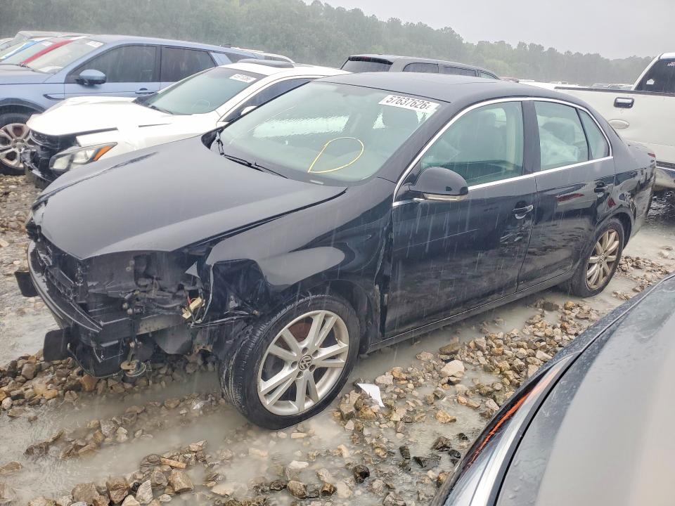Продажа на аукционе авто 2006 Volkswagen Jetta, vin: 3VWDT81K56M801601, номер лота: 57637626