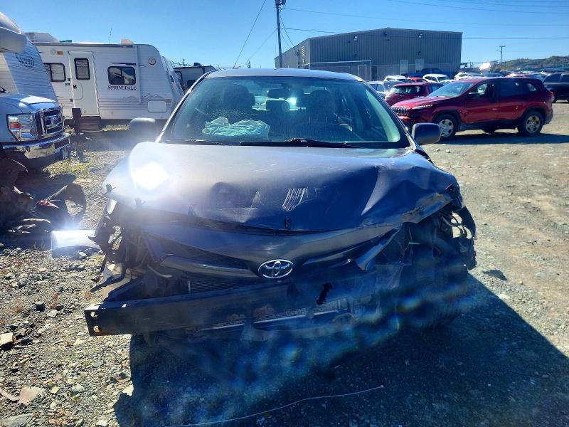 57485986 :رقم المزاد ، 2T1BU4EE5BC688790 vin ، 2011 Toyota Corolla مزاد بيع