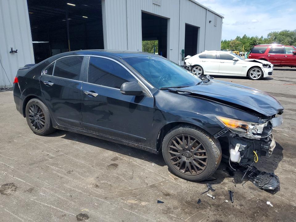 Aukcja sprzedaży 2009 Acura Tsx, vin: JH4CU26649C031884, numer aukcji: 55950826