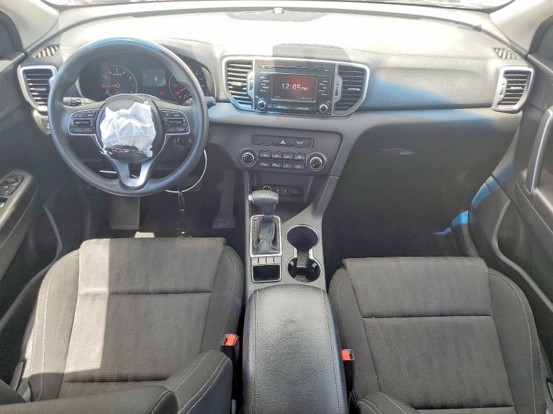 Продажа на аукционе авто 2019 Kia Sportage, vin: KNDPMCAC4K7595863, номер лота: 57427056