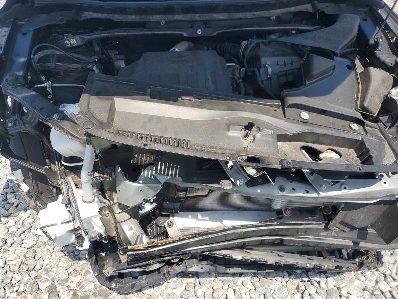 Продажа на аукционе авто 2022 Mitsubishi Eclipse Cross, vin: JA4ASVAA5NZ057293, номер лота: 57902556