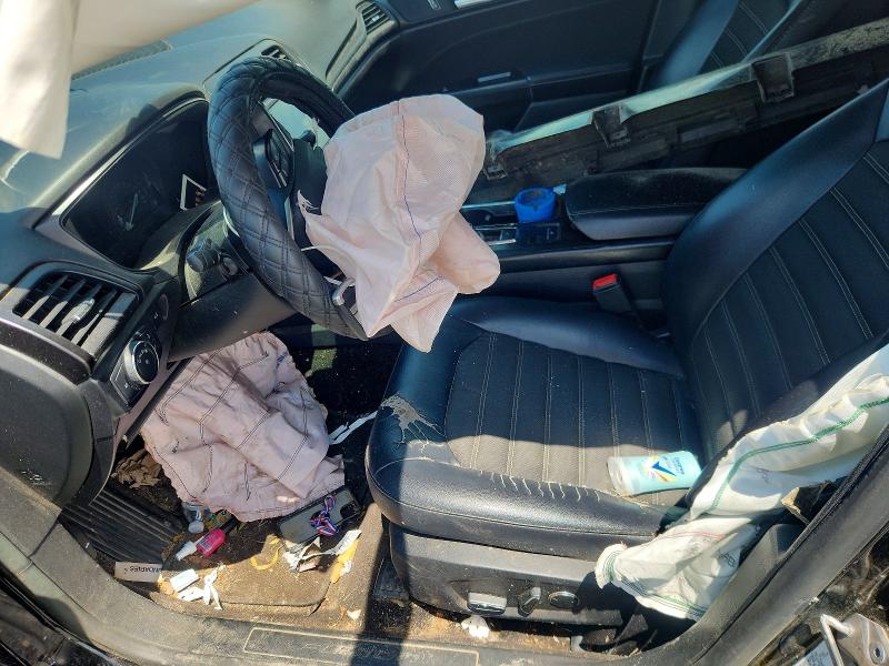 58682916 :رقم المزاد ، 3FA6P0H77JR179314 vin ، 2018 Ford Fusion مزاد بيع
