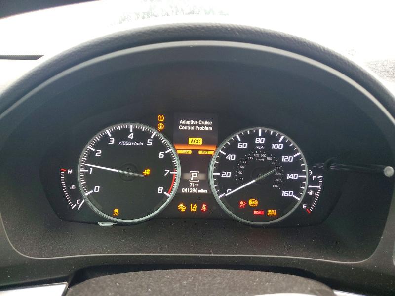 Aukcja sprzedaży 2021 Acura Ilx, vin: 19UDE2F76MA002226, numer aukcji: 57025626