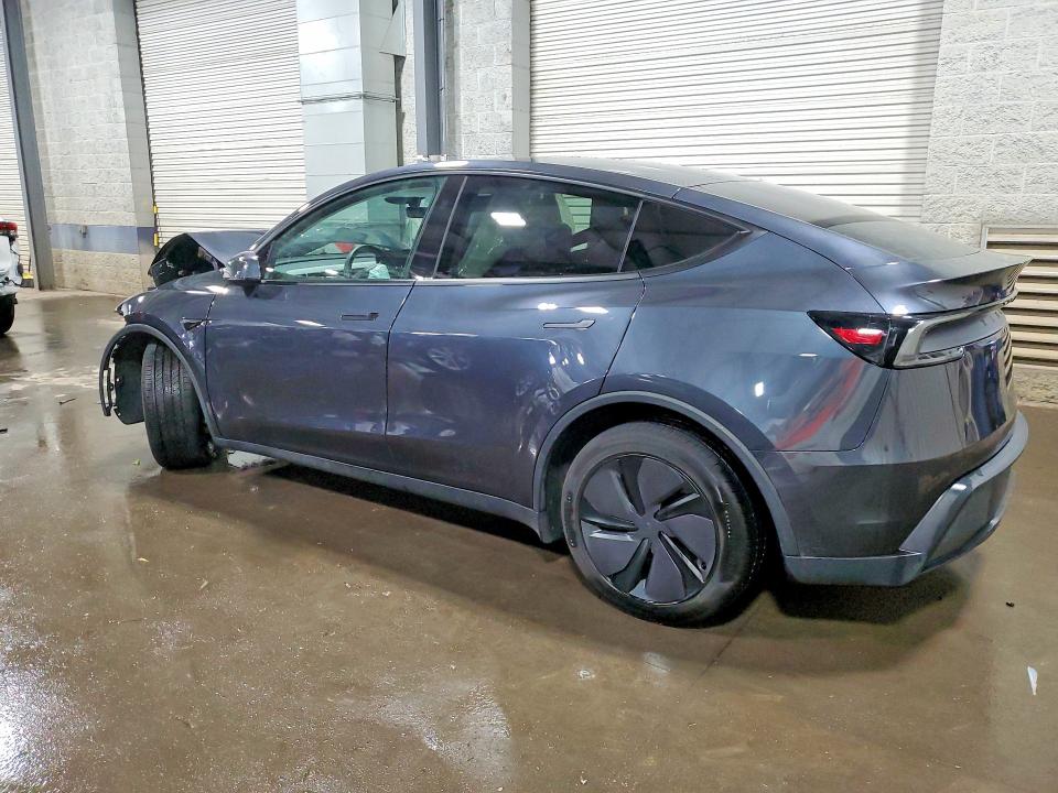 Aukcja sprzedaży 2026 Tesla Model Y, vin: 7SAYGDED5TF397635, numer aukcji: 56461586