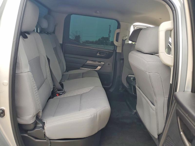 Aukcja sprzedaży 2022 Toyota Tundra, vin: 5TFLA5AB2NX015590, numer aukcji: 56471956