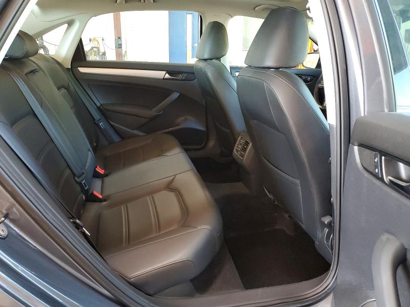 Продажа на аукционе авто 2013 Volkswagen Passat, vin: 1VWBP7A34DC040413, номер лота: 57169136
