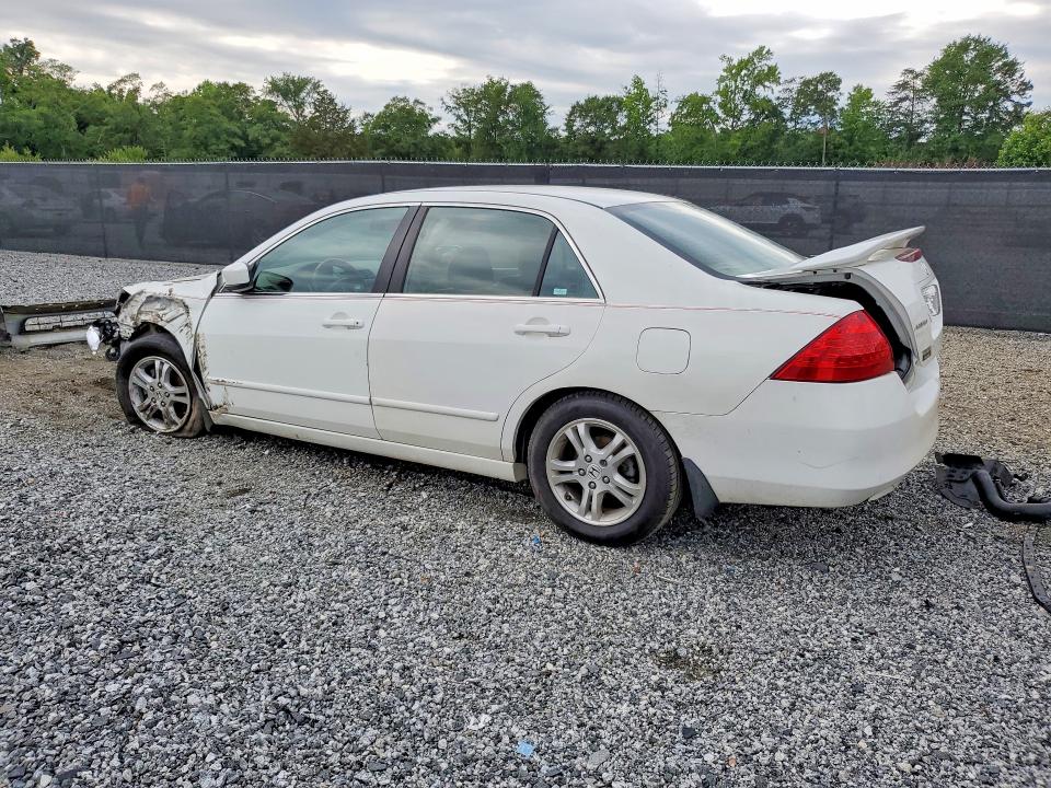 Продаж на аукціоні авто 2007 Honda Accord, vin: 1HGCM56397A029891, номер лоту: 55734426