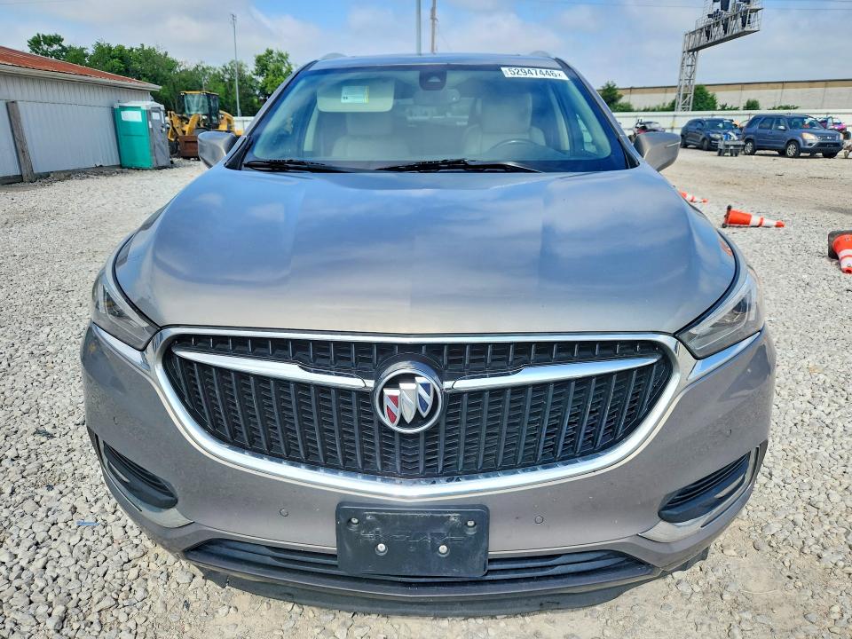 Продажа на аукционе авто 2019 Buick Enclave, vin: 5GAEVBKW6KJ109369, номер лота: 52947446