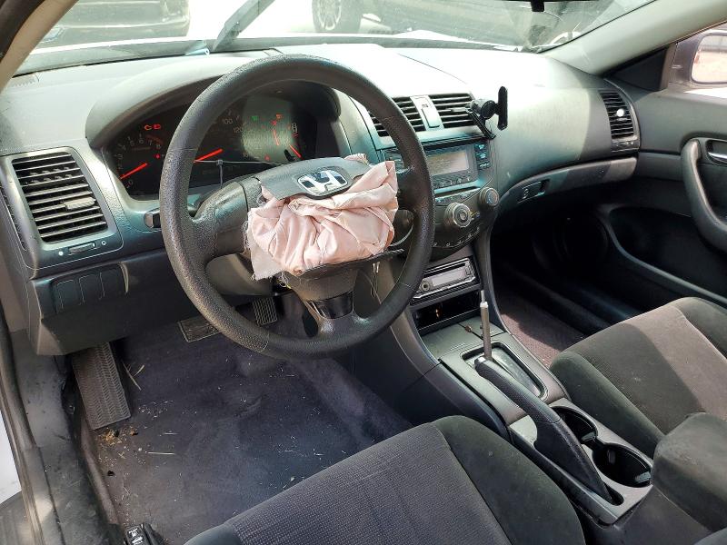 2005 Honda Accord მანქანა იყიდება აუქციონზე, vin: 1HGCM72335A000773, აუქციონის ნომერი: 55475616