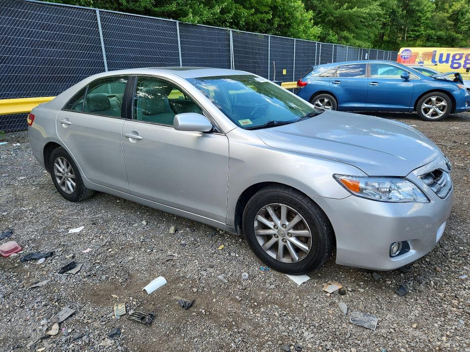 Продажа на аукционе авто 2011 Toyota Camry, vin: 4T1BF3EKXBU225214, номер лота: 57530546