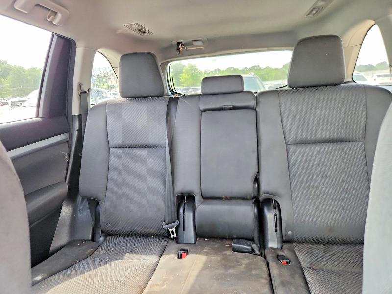 Aukcja sprzedaży 2014 Toyota Highlander, vin: 5TDZKRFH1ES014934, numer aukcji: 56518366