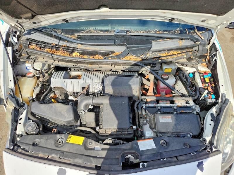 Продажа на аукционе авто 2015 Toyota Prius, vin: JTDKN3DU7F1923510, номер лота: 56102806