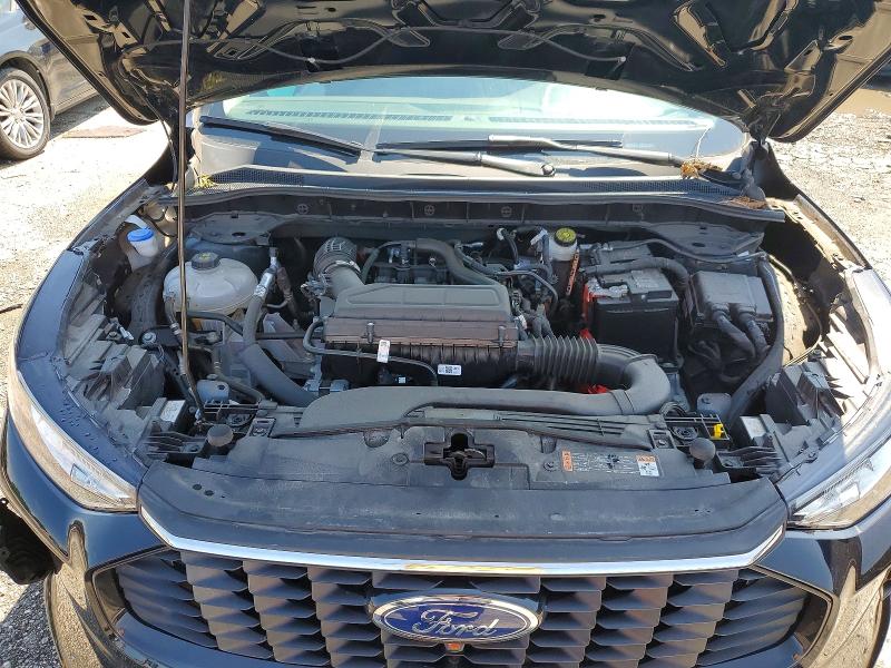 2023 Ford Escape მანქანა იყიდება აუქციონზე, vin: 1FMCU0GNXPUB41174, აუქციონის ნომერი: 57850186