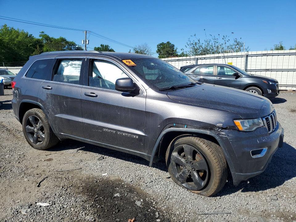 Aukcja sprzedaży 2017 Jeep Grand Cherokee, vin: 1C4RJFAG3HC958367, numer aukcji: 55616556