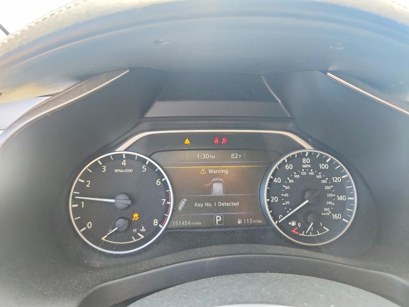 Продаж на аукціоні авто 2017 Nissan Murano, vin: 5N1AZ2MH5HN194900, номер лоту: 56024286