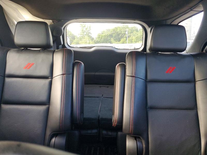 Aukcja sprzedaży 2023 Dodge Durango, vin: 1C4SDJCT9PC592631, numer aukcji: 57940596