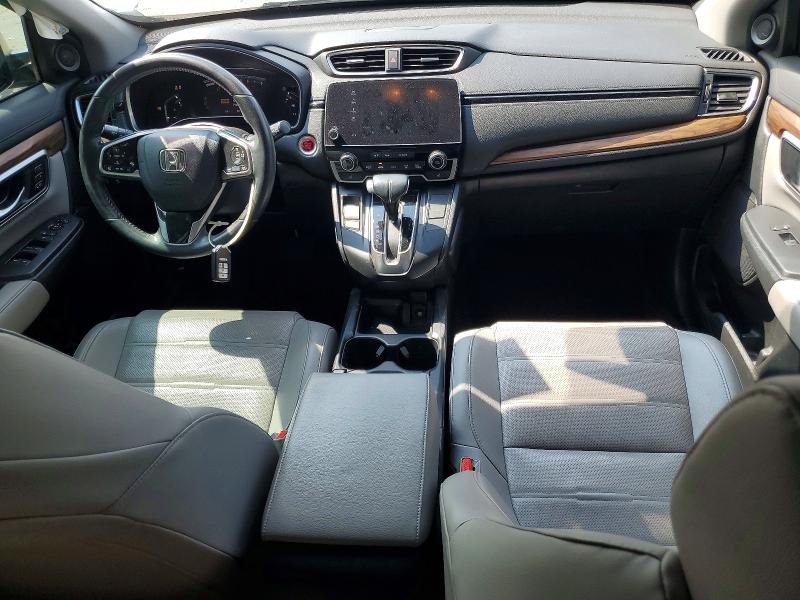 Aukcja sprzedaży 2019 Honda Cr-v, vin: 2HKRW1H85KH511781, numer aukcji: 56141056