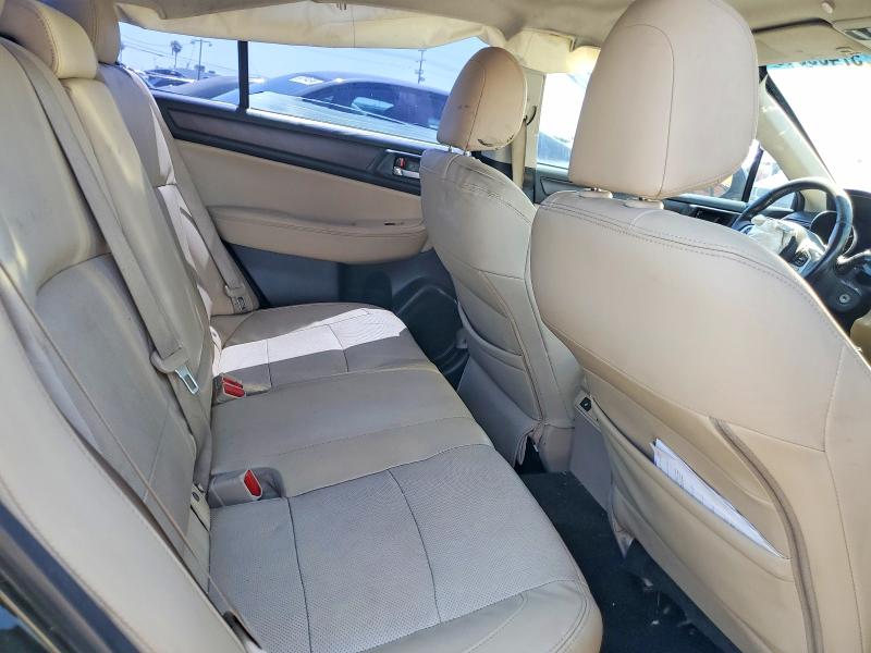 Продаж на аукціоні авто 2016 Subaru Legacy, vin: 4S3BNAJ64G3053473, номер лоту: 57439946