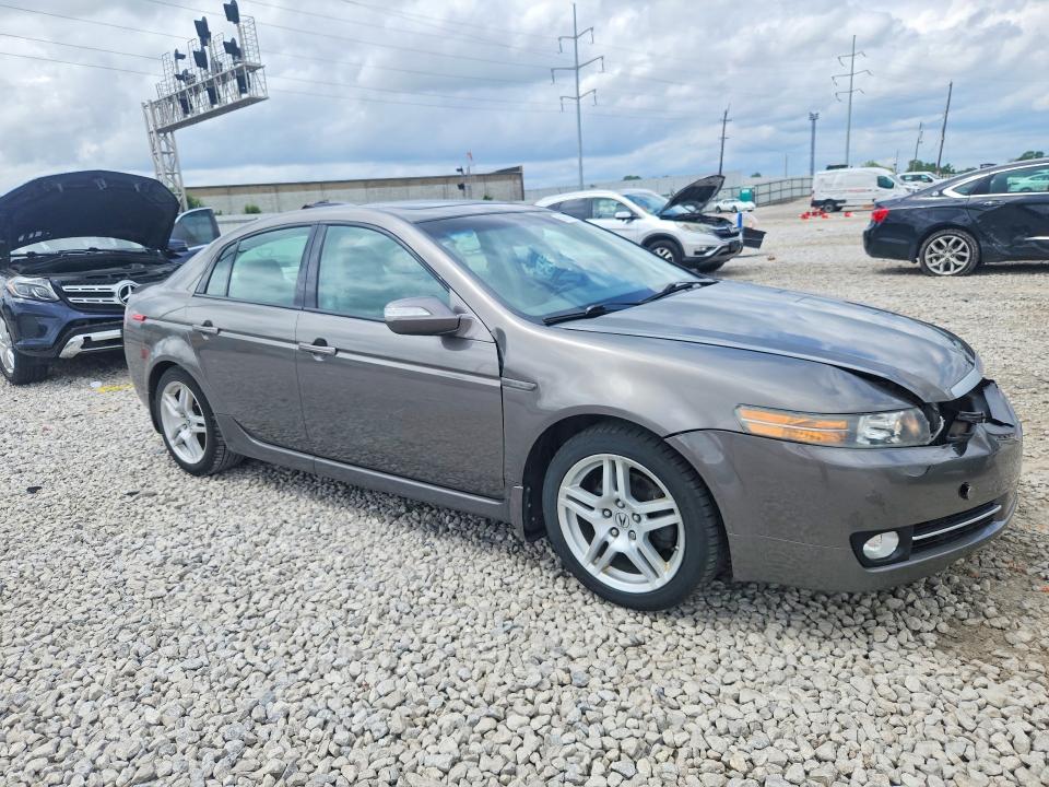 Aukcja sprzedaży 2008 Acura Tl, vin: 19UUA66268A041704, numer aukcji: 55696756