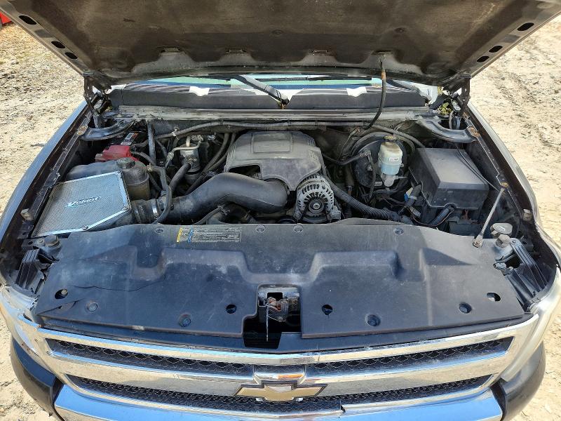 Aukcja sprzedaży 2010 Chevrolet Silverado, vin: 3GCRKSE37AG120441, numer aukcji: 55840366