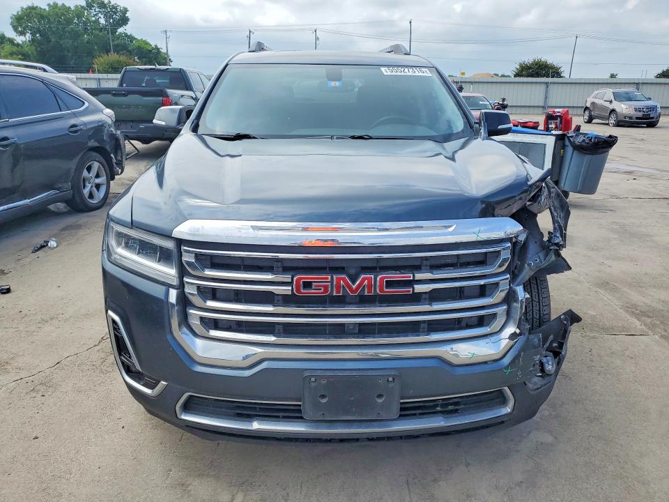 Продаж на аукціоні авто 2020 Gmc Acadia, vin: 1GKKNMLS4LZ225797, номер лоту: 55527316