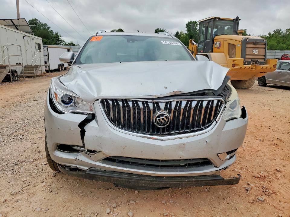Aukcja sprzedaży 2017 Buick Enclave, vin: 5GAKRBKD9HJ248166, numer aukcji: 56230366