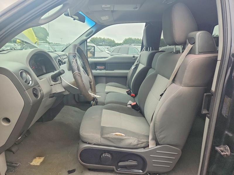 Продажа на аукционе авто 2007 Ford F150, vin: 1FTPX14587FB66912, номер лота: 57177456