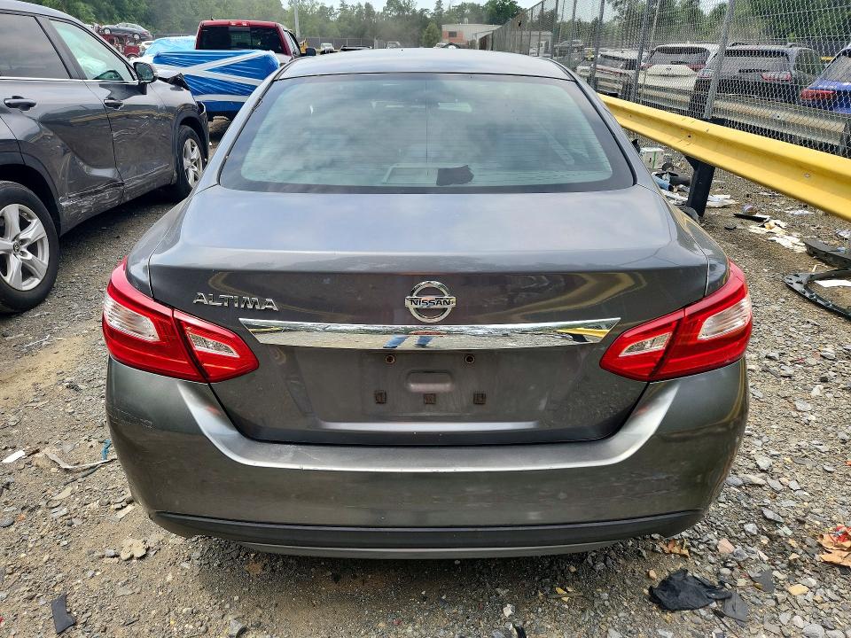 Aukcja sprzedaży 2017 Nissan Altima, vin: 1N4AL3AP5HN303241, numer aukcji: 58744626