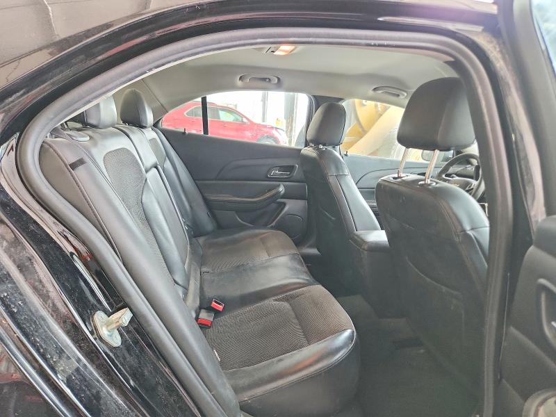 58871966 :رقم المزاد ، 1G11C5SAXGU111326 vin ، 2016 Chevrolet Malibu Limited مزاد بيع