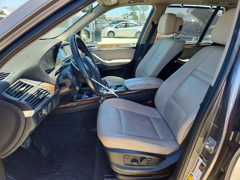 Aukcja sprzedaży 2012 Bmw X5, vin: 5UXZV4C53CL987623, numer aukcji: 58136676