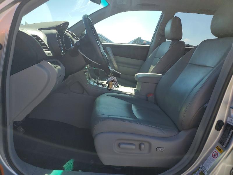 Продажа на аукционе авто 2011 Toyota Highlander, vin: 5TDZK3EH2BS038685, номер лота: 58603526