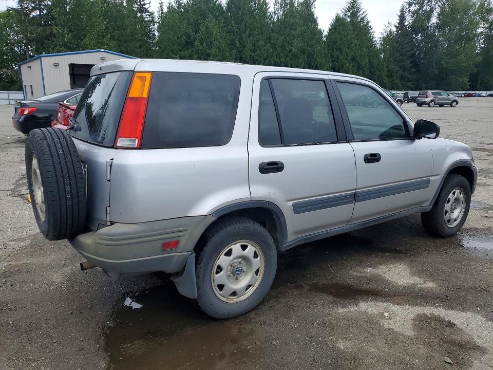 Aukcja sprzedaży 2001 Honda Cr-v, vin: JHLRD28401S003634, numer aukcji: 56366796