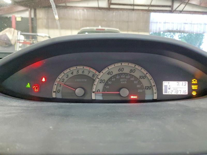 Продажа на аукционе авто 2007 Toyota Yaris, vin: JTDBT903871121524, номер лота: 57969976