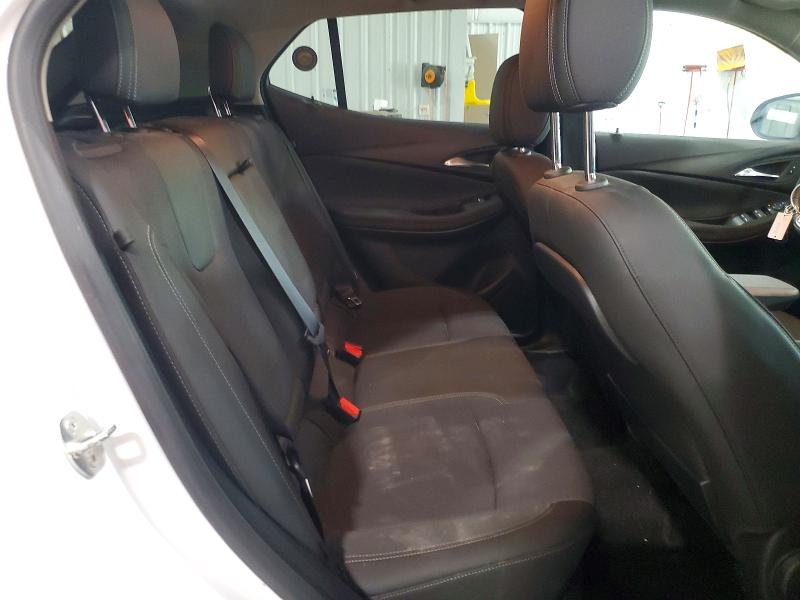 58900916 :رقم المزاد ، KL4AMCSL5RB034402 vin ، 2024 Buick Encore Gx مزاد بيع